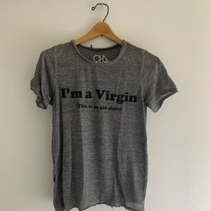 CHASER VINTAGE INSPIRED TEE